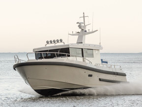 Brizo Yachts BY50 Classic