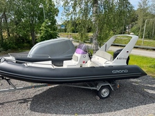 Grand Silver Line S550 RF