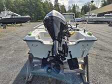 Yamarin 415 Big Fish