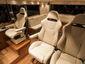 Brizo Yachts BY50 Classic