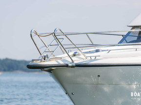 Nord West 370 Flybridge