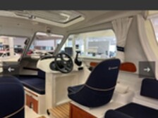 Finnmaster 6400 Royal Cruiser OC