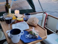 Sea Ray 250 Sundancer