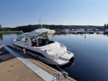 Finnmaster 6400 Royal Cruiser OC