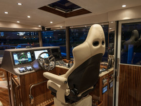 Brizo Yachts BY50 Classic