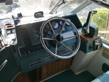 Sea Ray 250 Sundancer