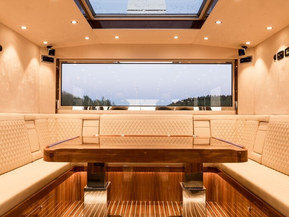 Brizo Yachts BY50 Classic