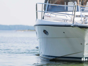 Nord West 370 Flybridge