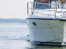 Nord West 370 Flybridge