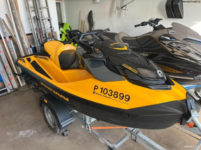 Sea-Doo GTR 230