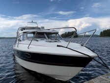 Bella Falcon 26