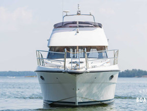 Nord West 370 Flybridge