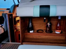 Sea Ray 250 Sundancer