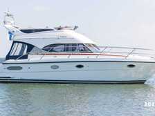 Nord West 370 Flybridge