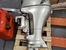 Honda BF15