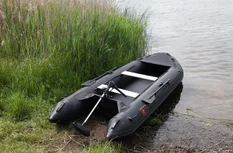 Argo Yukon 360 Airdeck