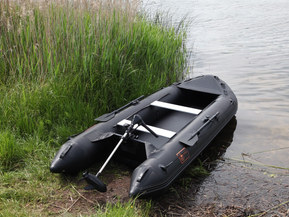 Argo Yukon 360 Airdeck