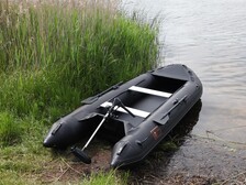 Argo Yukon 360 Airdeck