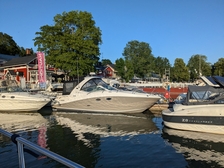 Sea Ray 325 Sundancer