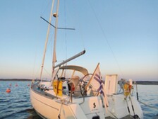 Beneteau Oceanis 37