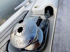 Beneteau Oceanis 37
