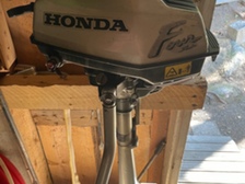 Honda BF2