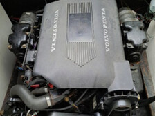 Volvo Penta Muu malli