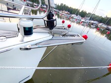 Beneteau Oceanis 37