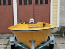 Vator Muu malli 14R