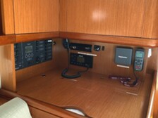 Beneteau Oceanis 37