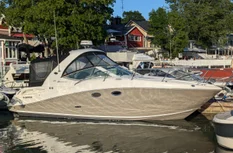 Sea Ray 325 Sundancer
