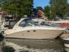 Sea Ray 325 Sundancer
