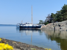 Finnsailer Muu malli 29