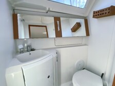 Beneteau Oceanis 37