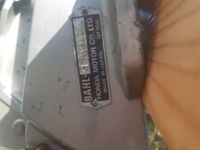 Honda Muu malli