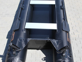 Argo Yukon 360 Airdeck