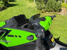 Kawasaki Ultra 310 LX-S