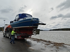 Finnsailer Muu malli