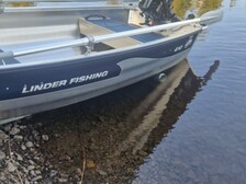 Linder Fishing 410