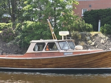 Fiskari Muu malli