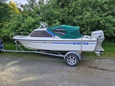 Rybitwa Muu malli 470