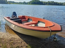 Omavalmiste Telakalla tehty