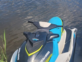 Sea-Doo GTI 155 SE
