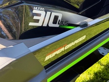 Kawasaki Ultra 310 LX-S