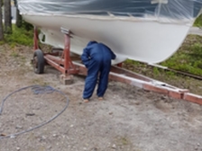 Finnsailer Muu malli