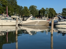 Sea Ray 325 Sundancer