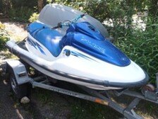 Polaris Muu malli Virage 700