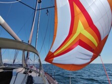 Beneteau Oceanis 37