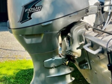 Honda BF50