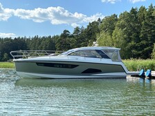 Sealine S330